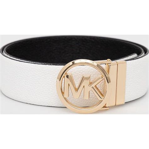 pasek damski michael kors|Paski damskie Michael Kors .